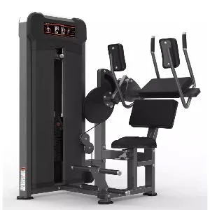 Пресс-машина Realleader M3-1008 (скручивания)