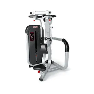 Баттерфляй / Задние дельты Panatta Monolith 1MTH117