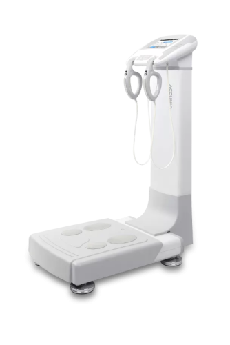 Анализатор состава тела Accuniq BC720