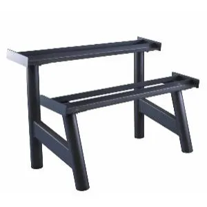 Стойка для гантелей короткая Panatta 1SC249 110 см