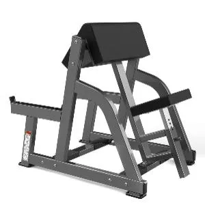 Скамья Скотта Realleader FW-2004