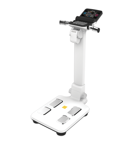 Анализатор состава тела Accuniq BC300