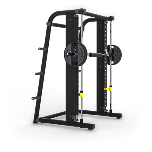 Силовой тренажер Смита Technogym Multipower