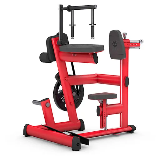 Трицепс-машина Gym80 4339 (50мм)