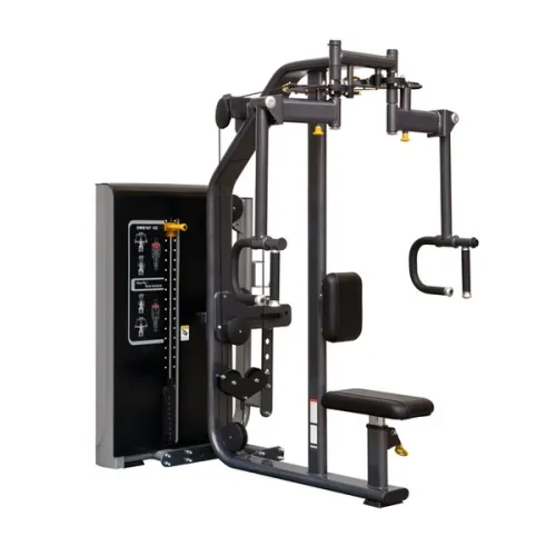 Баттерфляй / задняя дельта Spirit Fitness DWS107-U2