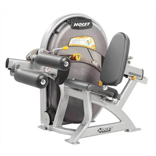 Сгибание ног сидя Hoist CL-3402