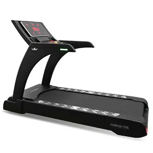 Беговая дорожка Svensson Industrial FORCE T76