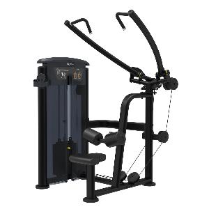 Купить Грузоблочный тренажер на верхнюю часть тела Aerofit Impulse IT9502 Тяга сверху в Москве
