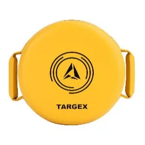 Макивара Targex ROUND желтая