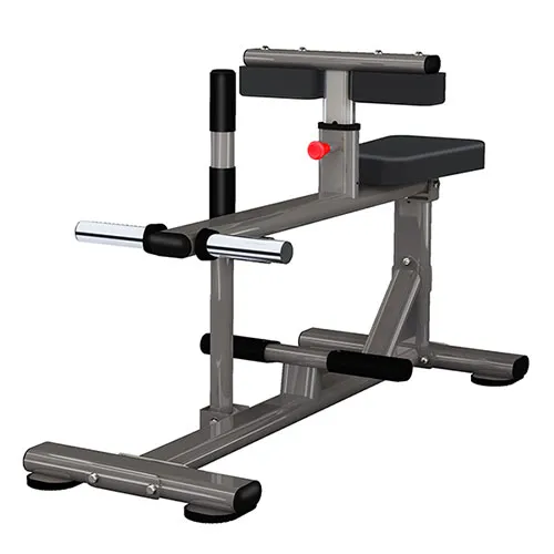Икроножная скамья сидя Smith Fitness Excellence DR011