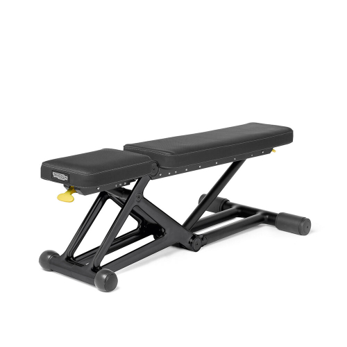 Скамья Technogym Bench Personal Black