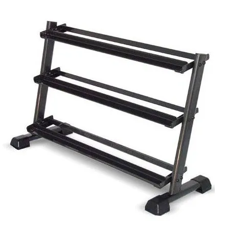 Стойка для гантелей Inspire DBRHB