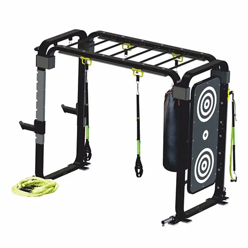 Мультистанция Ultra Gym UG-CL360Н