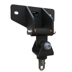 Шарнирное крепление для боксерских мешков Torque XCREATE-3DSM-101