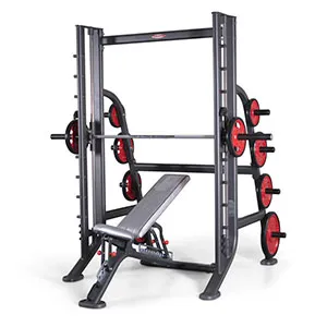 Силовой тренажер Panatta FIT EVO 1FE113B