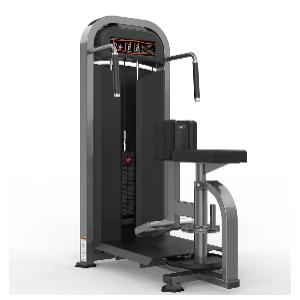 Купить Грузоблочный тренажер для пресса и торса Realleader M2-1021 косые мышцы живота  в Москве