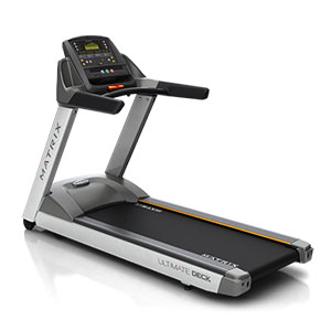 Купить Беговая дорожка Matrix Fitness T3X-05 в Москве