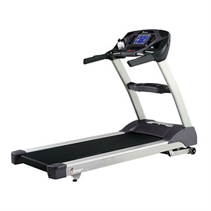 Купить Беговая дорожка Spirit Fitness XT685 AC в Москве