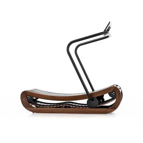 Беговая дорожка NOHrD SprintBok, орех