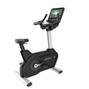 Велотренажер Life Fitness Велотренажер Life Fitness Integrity+ Lifecycle Upright Bike