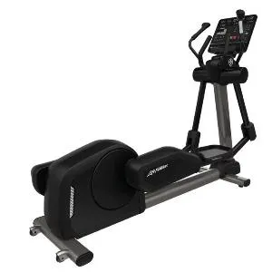 Эллиптический тренажер Life Fitness Integrity D (c консолью SL, ICLSX DSL)