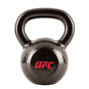Гиря UFC Hammertone Kettlebell гиря 16кг