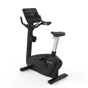 Велотренажер вертикальный коммерческий SHUA SH-B9100U