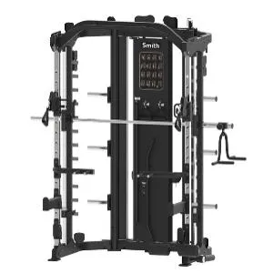 Многофункциональная станция Smith Fitness Excellence JC2