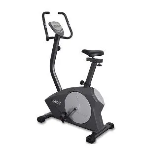 Велотренажер вертикальный Carbon Fitness U407 домашний