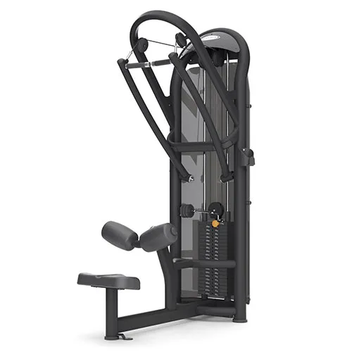 Расходящаяся верхняя тяга Matrix Fitness Aura G3-S33_8