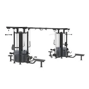 Кроссовер Aerofit Кроссовер IF9327+IF9327+IF9327OPT