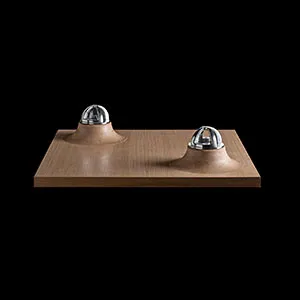 Вращающиеся упоры для отжиманий MyEquilibria Rotary Push-ups Tile