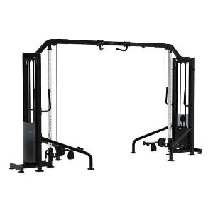 Кроссовер Aerofit Кроссовер IF9325+IF9327OPT+IF9325