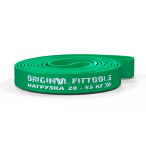 Original FitTools Эспандер ленточный (нагрузка 20 - 55 кг) Fit.Tools