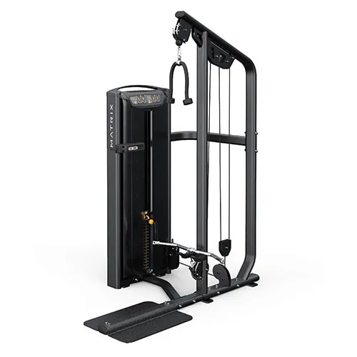 Бицепс / Трицепс стоя Matrix Fitness VERSA VS-S401P