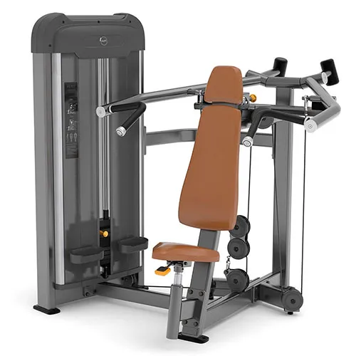 Плечевой жим Anyfit PE102-84