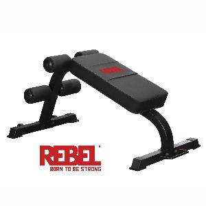 Купить Скамья для пресса Rebel Fitness A26 cкамья для пресса  в Москве
