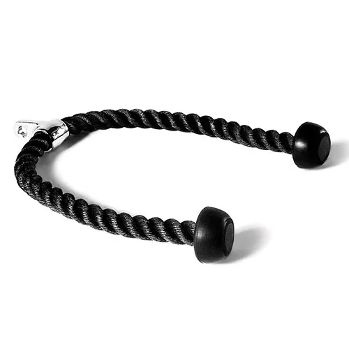 Гибкая тяга для трицепса Hasttings (канат)