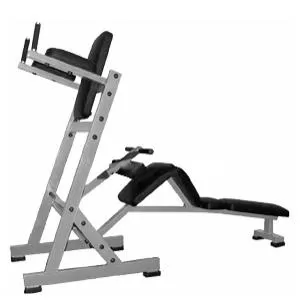 Брусья/пресс/скамья для пресса Realleader FW-2027