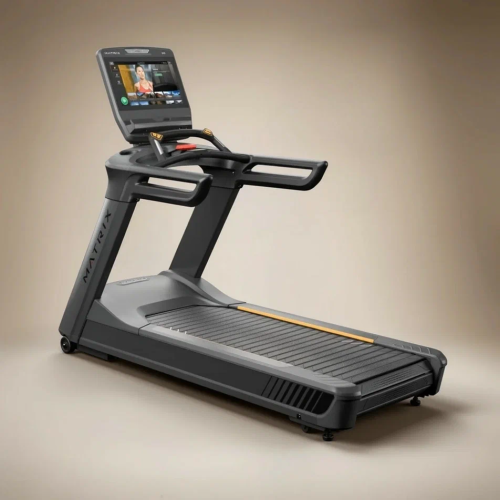 Беговая дорожка Matrix Fitness Performance Plus Touch XL (витринный образец)