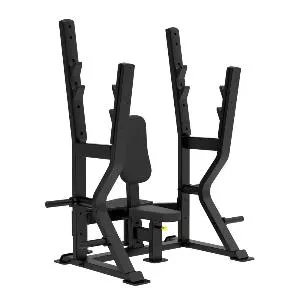 Скамья для жима от плеч Aerofit Impulse SL7031