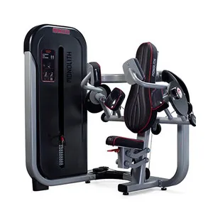 Трицепс-машина Panatta Monolith 1MTH057