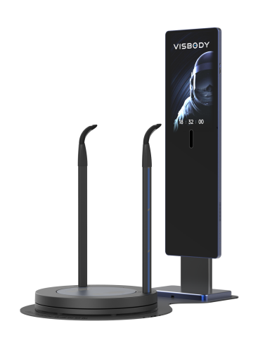 Анализатор тела 3-D Visbody M-60