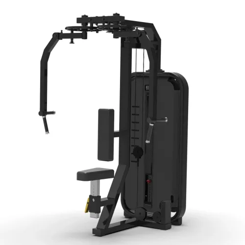 Баттерфляй/задние дельты Bronze Gym MIGHT 07 профессиональный