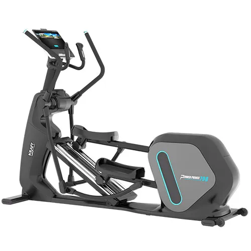 Эллиптический тренажер Kraft Fitness PP790MT