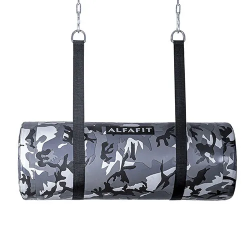 Всепогодный мешок AlfaFit OUTDOOR Горизонтальный Апперкотный, размер 90х40 см