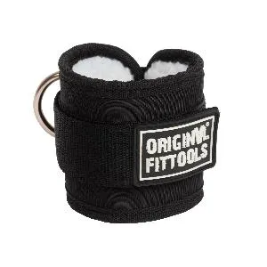 Ремень регулируемый для тренировки мышц бедра и ягодиц Original FitTools