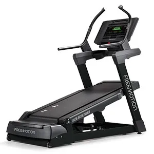 Беговая дорожка Freemotion Fitness i10.9b Incline Trainer