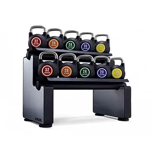 Стойка для гирь Ziva серия EX