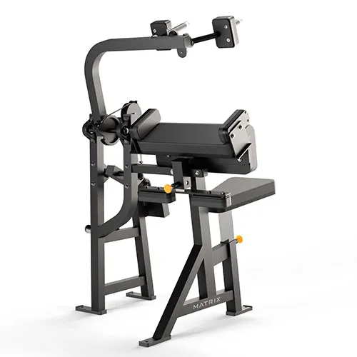 Разгибание на трицепс Matrix Fitness Varsity VY-432